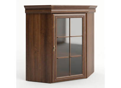 Buffet Armoire nouvelle Armoires de salle à manger Marron nouvelle Bahut Armoire murale Bois noble