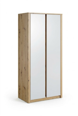 Armoire Armoire en bois Armoires de chambre modernes Meubles en bois Ameublement