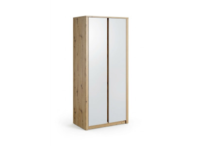 Armoire Armoire en bois Armoires de chambre modernes Meubles en bois Ameublement