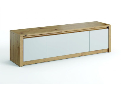Commode Armoires en bois Buffet à tiroirs Commode Buffet Armoire Meubles neufs Meuble bas