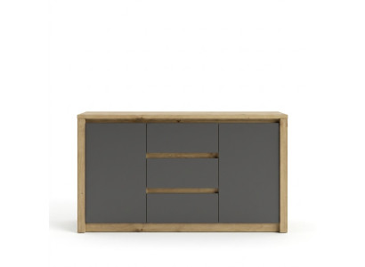 Meubles Bois Armoires Bahuts Commodes Commode solide Bahut Armoire neuve