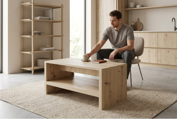 Tables table basse Table basse Table d'appoint Table Designer Table de salon neuve