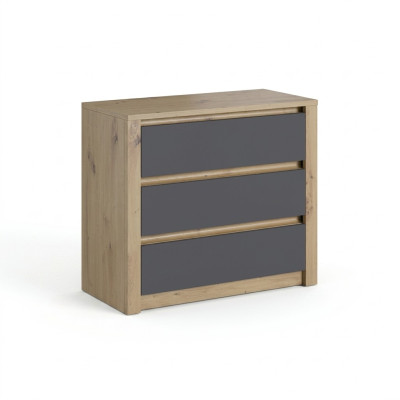 Armoire en bois étagère de luxe Salle de séjour Designer Commode Buffet côté Table basse