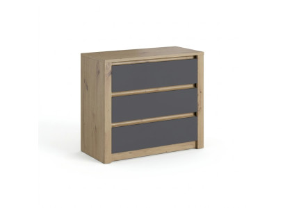 Armoire en bois étagère de luxe Salle de séjour Designer Commode Buffet côté Table basse
