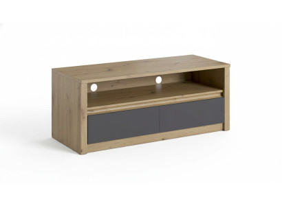 Armoire étagère de salon design de luxe meuble TV commode télévision bahut buffet bas