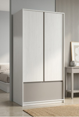Armoire Armoire murale Meubles Armoires à vêtements Armoire polyvalente neuve
