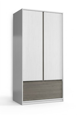 Armoire Armoire murale Meubles Armoires à vêtements Armoire polyvalente neuve