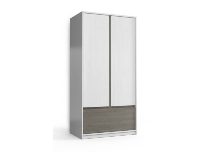 Armoire Armoire murale Meubles Armoires à vêtements Armoire polyvalente neuve