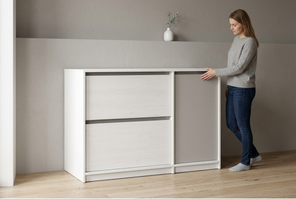 Kommode Vitrine Kommoden Holzmöbel Kommode Kinderzimmer Kleiderschrank