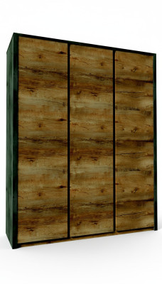 Armoire Style Mobilier Chambre Maison de Campagne Armoire Armoire Salon neuf