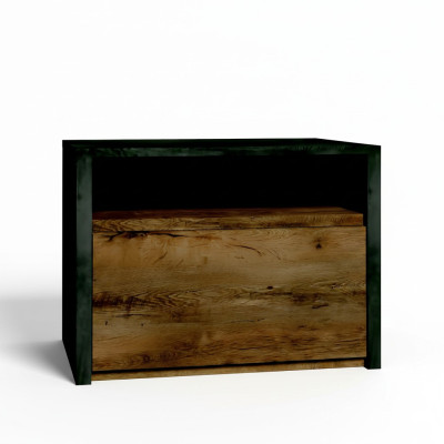 Chambre Commode Tables Consoles Design Armoire Table de console de nuit Table d'appoint