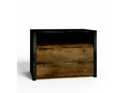 Chambre Commode Tables Consoles Design Armoire Table de console de nuit Table d'appoint