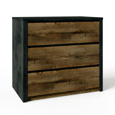 Maison de campagne Commode Buffet Bas Buffet Armoire Étagère Commode de luxe Séjour