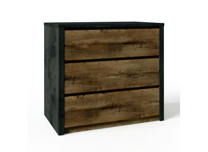 Maison de campagne Commode Buffet Bas Buffet Armoire Étagère Commode de luxe Séjour