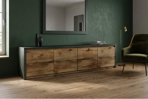 Table TV Armoire Armoire Basse Meuble TV Meuble TV Design Commodes Armoires Nouveau