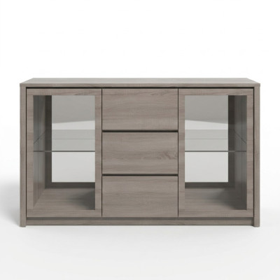 Designer Commode Buffet Chiffonier Placard Commode Placard Garde-robe neuf