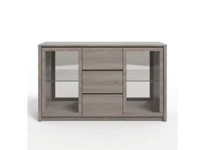 Designer Commode Buffet Chiffonier Placard Commode Placard Garde-robe neuf