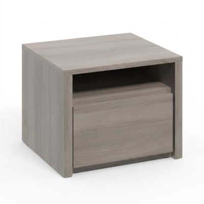 Tables de chevet côté Bois Consoles Bois nouvelle Table de nuit Designer Luxe Console