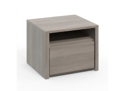 Tables de chevet côté Bois Consoles Bois nouvelle Table de nuit Designer Luxe Console