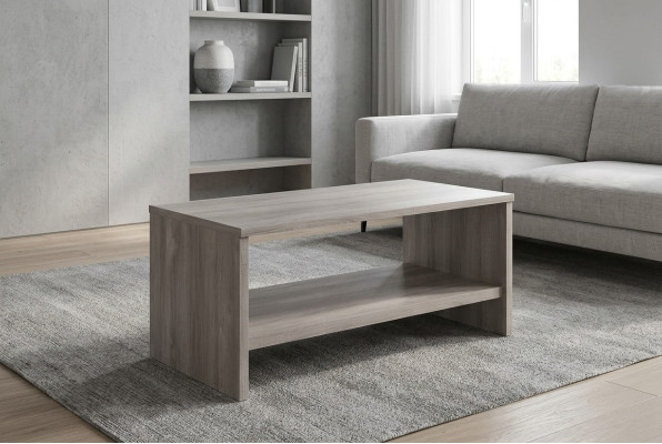 Table d'appoint Tables d'appoint Canapé Classique xxl Nouveau Design Table basse en bois Table en verre