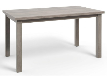 Table de conférence en bois de design, nouvelle table en bois massif, meuble de salle à manger, table de réunion, bureau