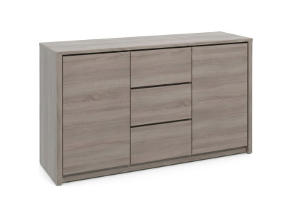 Commode Armoires Commode en bois Buffet Bar Armoire à vin Commode de placard Commodes Designer Moderne