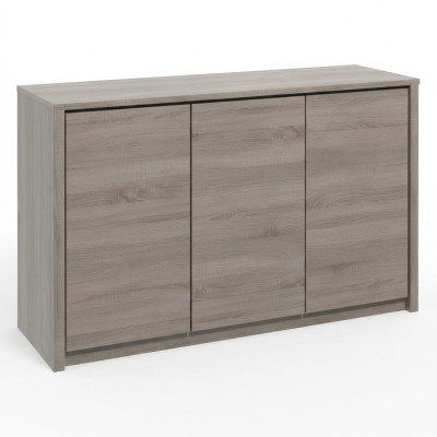 Commodes Armoire Armoire Buffet Portes Armoires Commode Bois Design Meubles