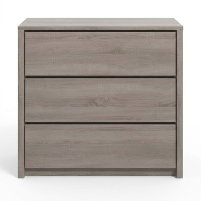 Commode Design Meubles de salon Art déco Bois Nouveau Buffet Commode Abstrait