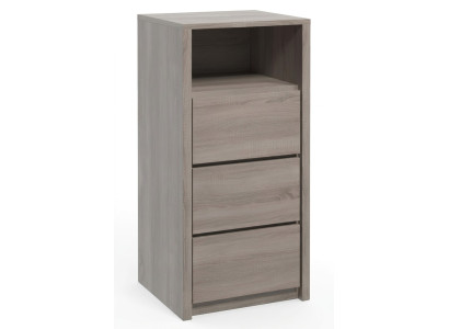 Armoire Cabinet de tiroirs Tiroirs Armoires Bois Design Commodes Coiffeuses Garde-robe