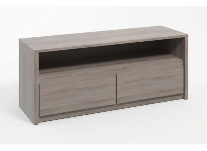 Meuble TV Buffet Table basse Meuble TV Armoire moderne en bois Armoire base