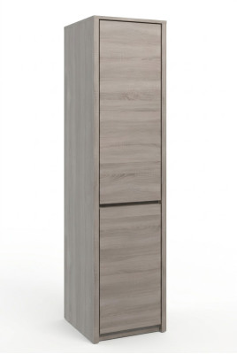 Vitrine Salon Mobilier Buffet en bois Vitrines Armoire en verre Multipurpose new