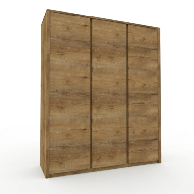 Armoires de vêtements style maison de campagne nouvelle armoire garde-robe armoire en bois classique