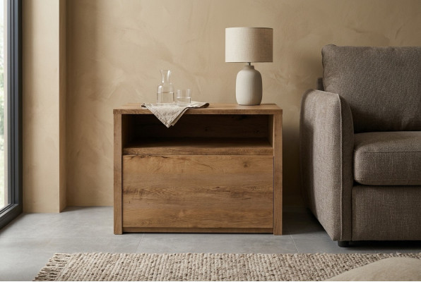 Table de chevet, Table de nuit, Commode, Console, Console avec tiroir, Consoles design
