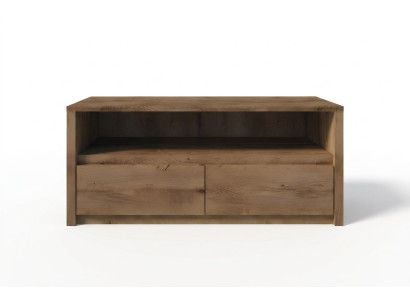 Loft Garde-robe Salon Étagère Luxe Meuble TV Commode Buffet Bas – Planche Basse