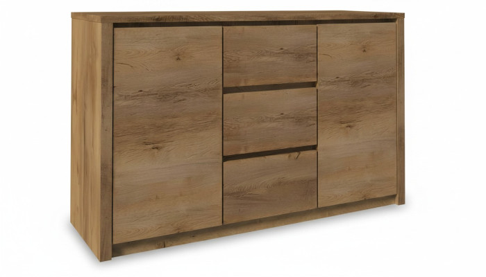 Salon Commodes nouveau design Commode Armoire Bahut Style moderne Mobilier nouveau