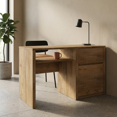 Table Tables Bureau Artisanat Ameublement Meubles Bois Bureau Bureau d'ordinateur