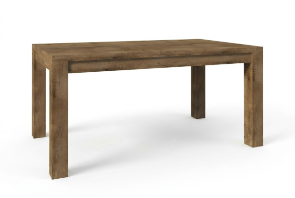 Table à manger Tables en bois Salon Salle à manger Buffet de salle à manger Tables en bois Mobilier de table Loft