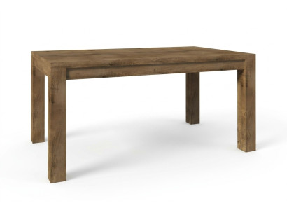 Table à manger Tables en bois Salon Salle à manger Buffet de salle à manger Tables en bois Mobilier de table Loft
