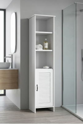 Armoire de bureau étagère debout en bois massif nouvelle étagère murale en bois étagère à livres.
