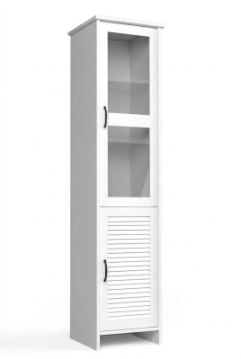 Vitrines Armoire vitrée Armoire Livres Classique Vitrine Commodes