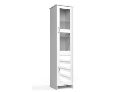 Vitrines Armoire vitrée Armoire Livres Classique Vitrine Commodes