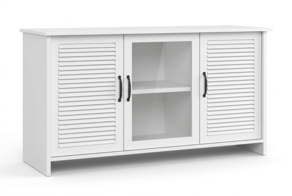 Meuble de salon Armoire TV Buffet bas Meuble TV Armoires Buffet bas Meuble TV Commode