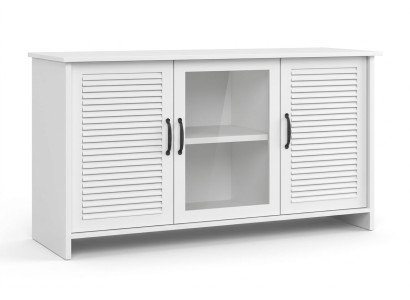 Meuble de salon Armoire TV Buffet bas Meuble TV Armoires Buffet bas Meuble TV Commode