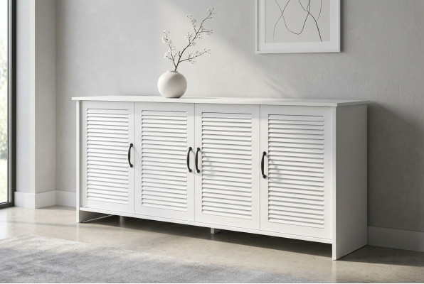 Commode Véritable Bois Nouvelle Bois Armoire Buffet Massif Commode Buffet Armoire Mobilier