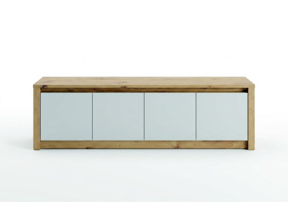 Salon Commode Buffet Meuble TV Armoire Meuble TV Mural Table Basse Neuve