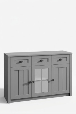 Meubles en bois Commode Buffet Armoire Commodes Armoires en bois Nouveau Mobilier de buffet