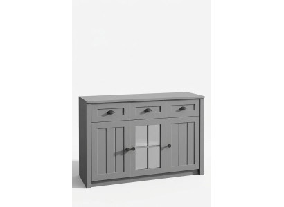 Meubles en bois Commode Buffet Armoire Commodes Armoires en bois Nouveau Mobilier de buffet