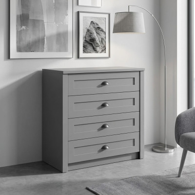 Commode Armoires commodes Armoire XL Armoire designer Étagère commode nouvelle