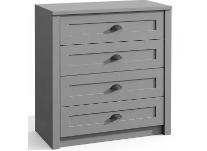 Commode Armoires commodes Armoire XL Armoire designer Étagère commode nouvelle