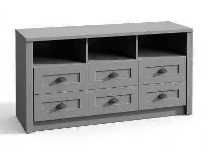 Sideboard RTV130 Armoire TV Meuble bas Commode Buffet Armoire de salon nouveau